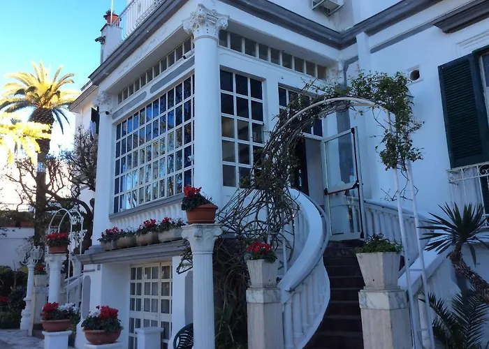 Albergo Santa Teresa