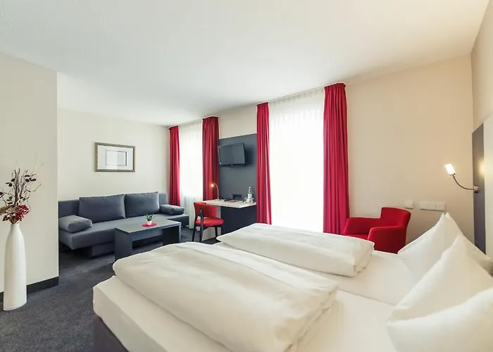 Altstadthotel Kneitinger, Abensberg