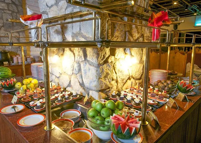 Sarova Taita Hills Game Lodge