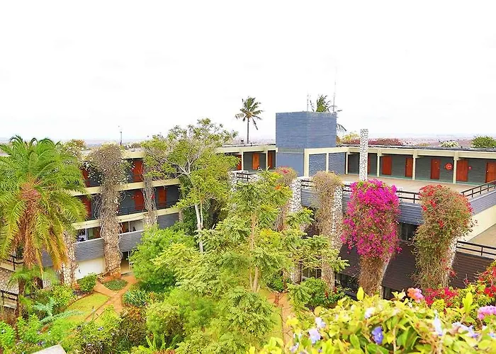 Sarova Taita Hills Game Lodge