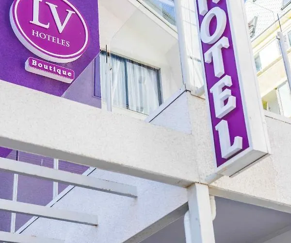 LV Hoteles