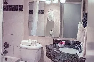 Econo Lodge Rawlins Westside