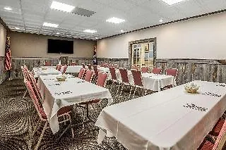 Econo Lodge Rawlins Westside