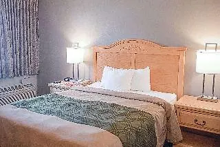 Econo Lodge Rawlins Westside