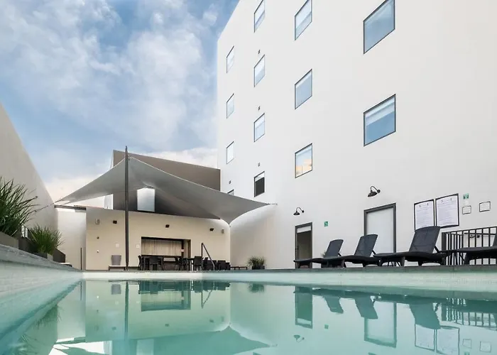 Staybridge Suites - Villahermosa Tabasco By Ihg