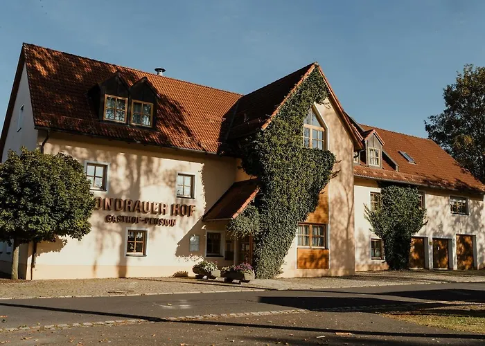 Kondrauer Hof