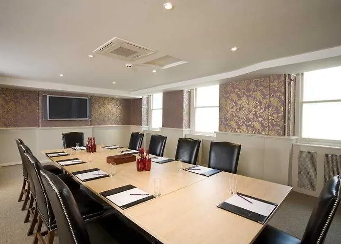 Lansdowne Place Hotel Hove