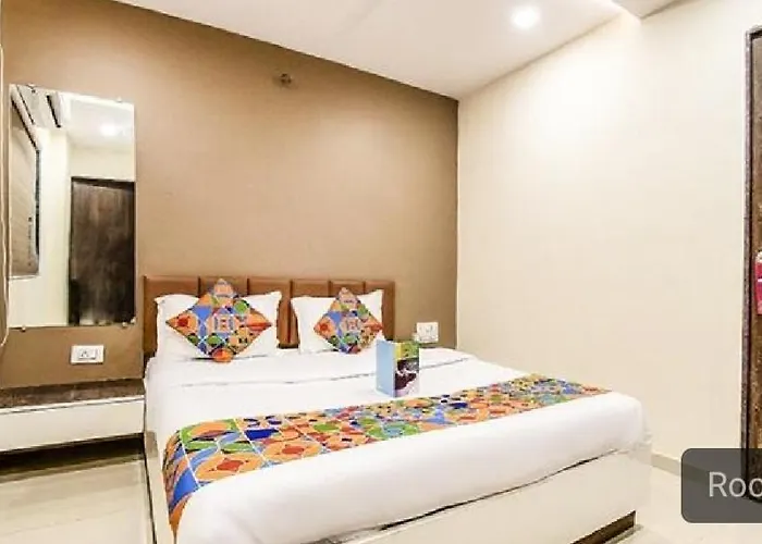 Hotel Pratiksha