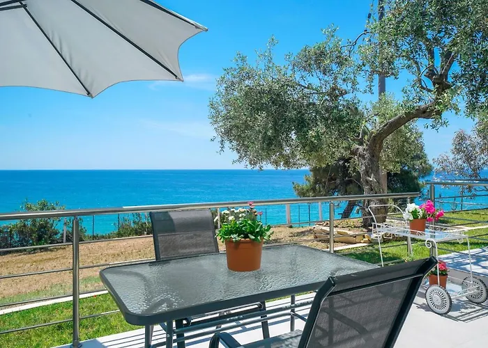 Endless View Villa