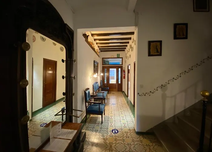 Hotel Mitus