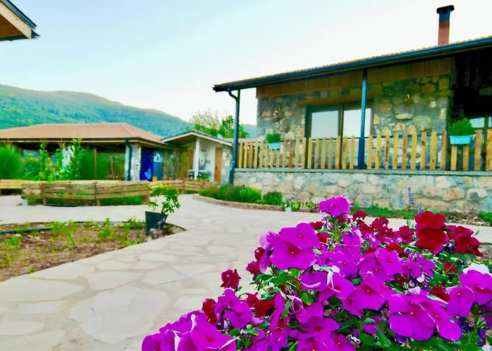 Dedehan Retreat Otel