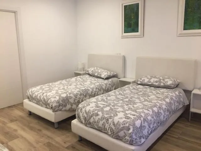 Rooms H Skyline Alcorcón