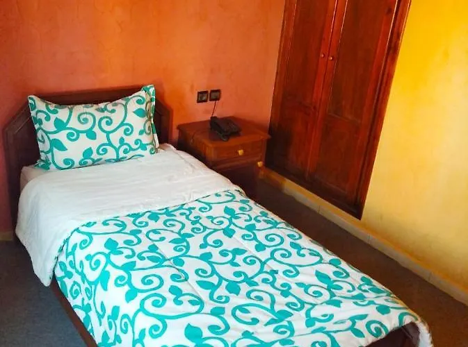 Hotel Achokre