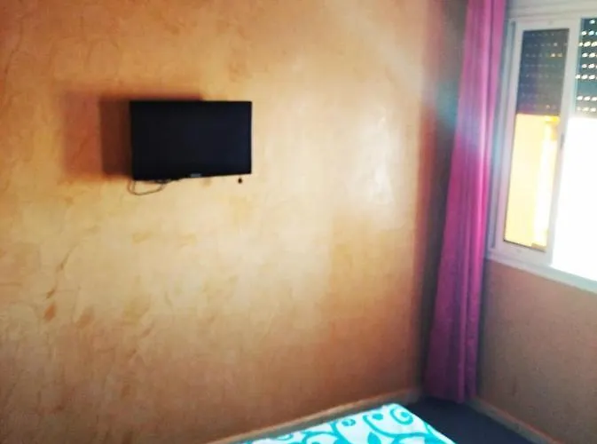 Hotel Achokre