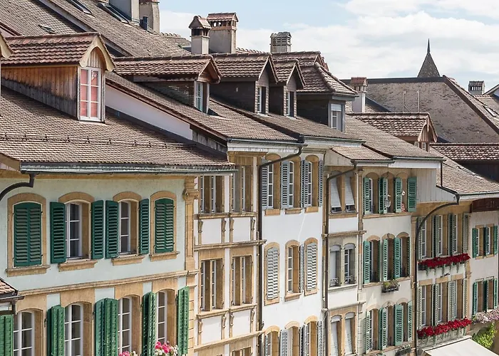 Adler Boutique Hotel