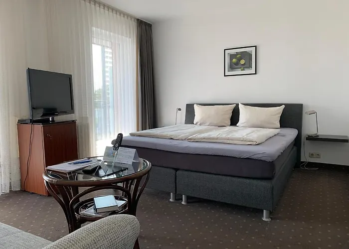 Hotel Buntrock Holzminden