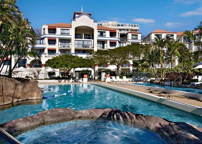 Calypso Plaza Resort Unit 215