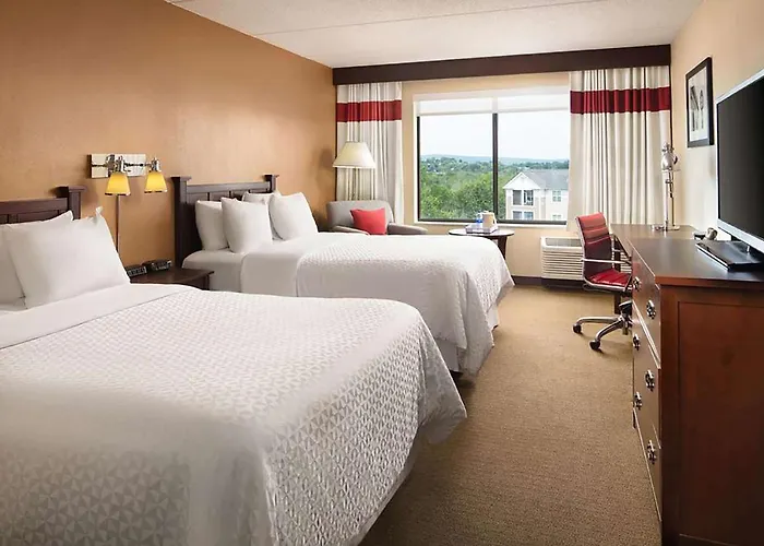 Baymont By Wyndham Meriden