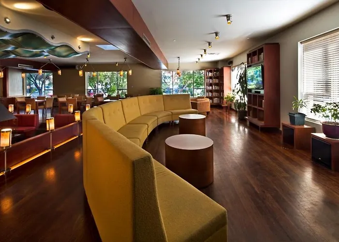 Trylon Appartements Hotel Montreal