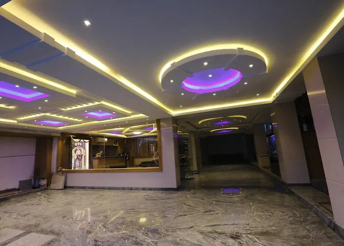 Nitheesh Residency