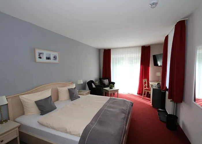 Hotel Ännchen