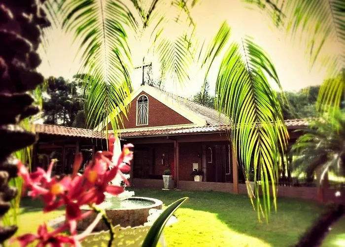 Hostel Slg Maringá