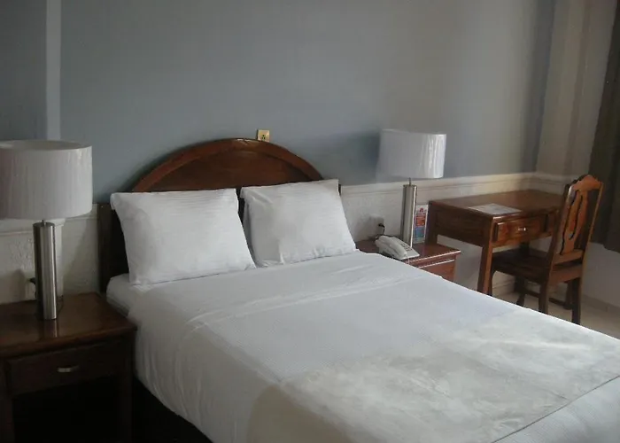 Scala Hotel