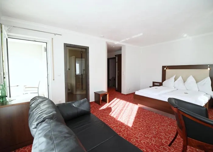 Alte Linde Landhotel & Restaurant