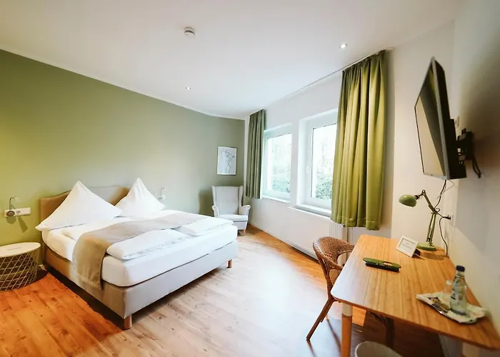 Hotel Grüner Baum