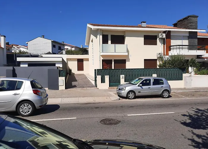 Maia Oporto Suites Maía