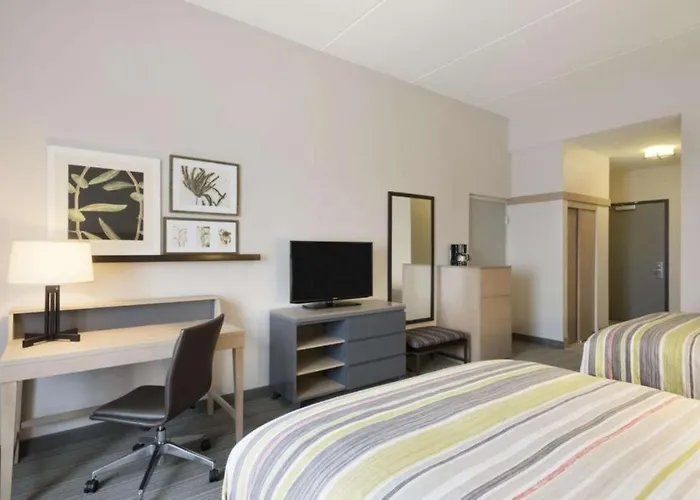Country Inn & Suites By Radisson, Green Bay East, Wi