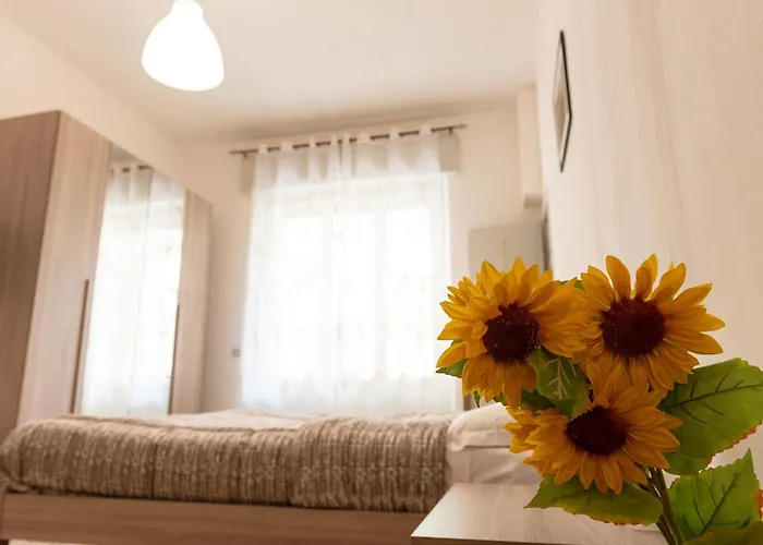 Poggio del Sole Guest House Arezzo