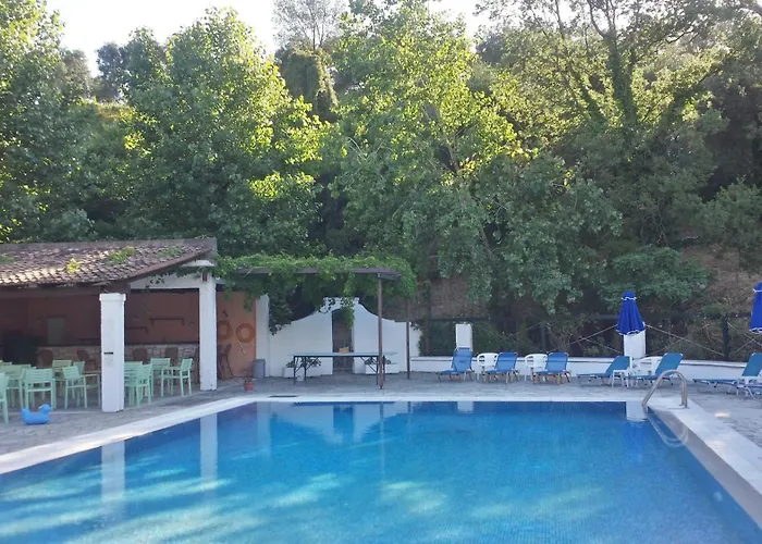 Ipsos Beach Hotel