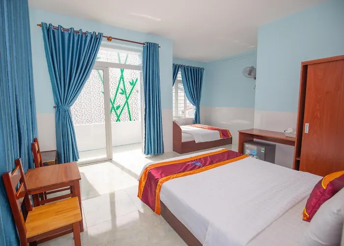 Hotel Dang Khoa
