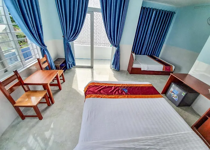 Hotel Dang Khoa