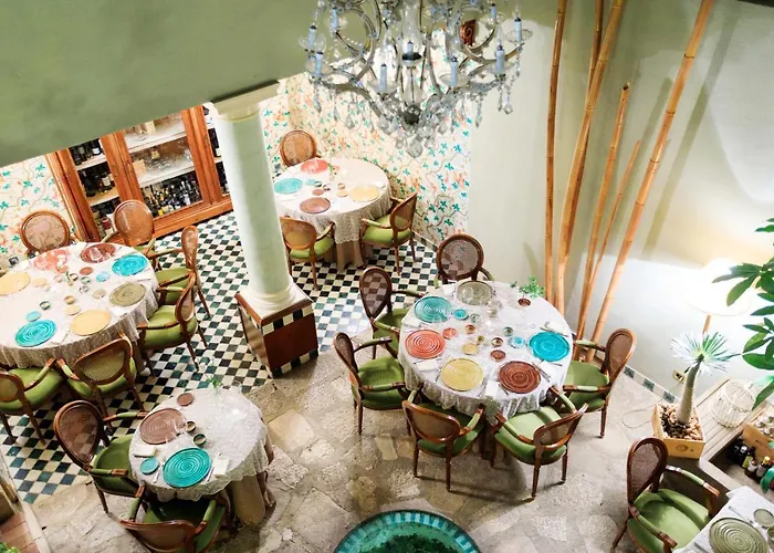 Relais Briuccia e Ristorante Capitolo Primo