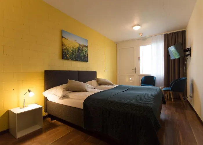 Hotel Bodensee-Arena