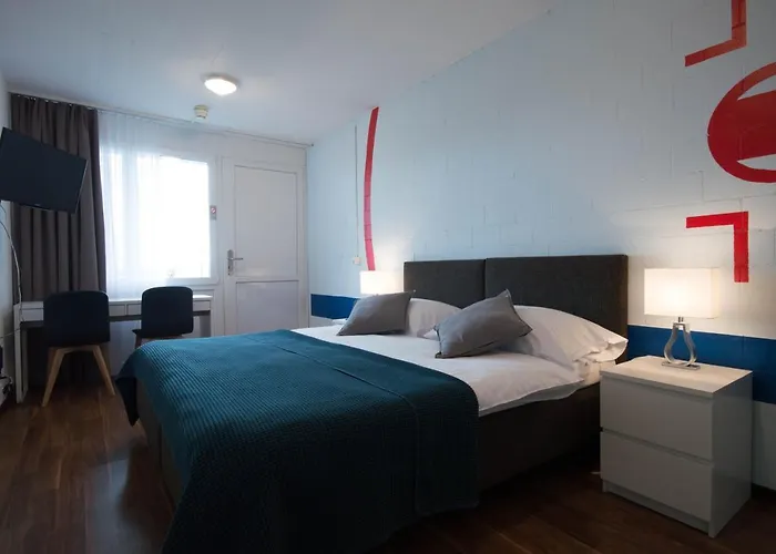 Hotel Bodensee-Arena