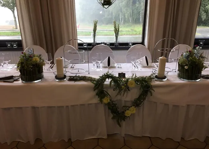 Hotel Waldschloss