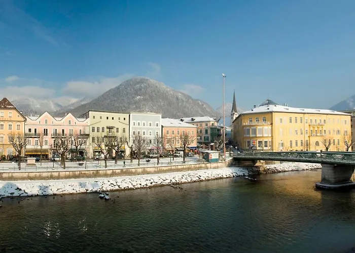 Hotel Goldener Ochs