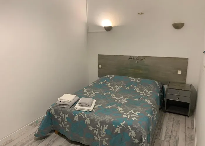 hôtel Le Cosy