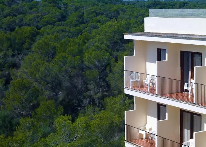 Hotel Condemar