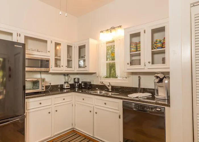 Vacation Rentals At Wild Dunes Resort