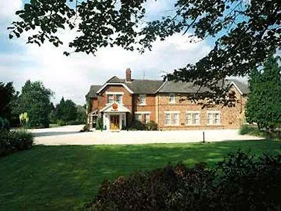 Comfort Inn Chester