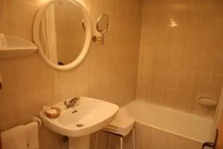Hotel Prats