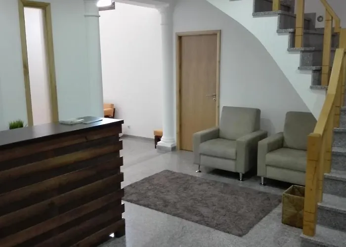 Vistafreita- Rooms & Suites Arouca