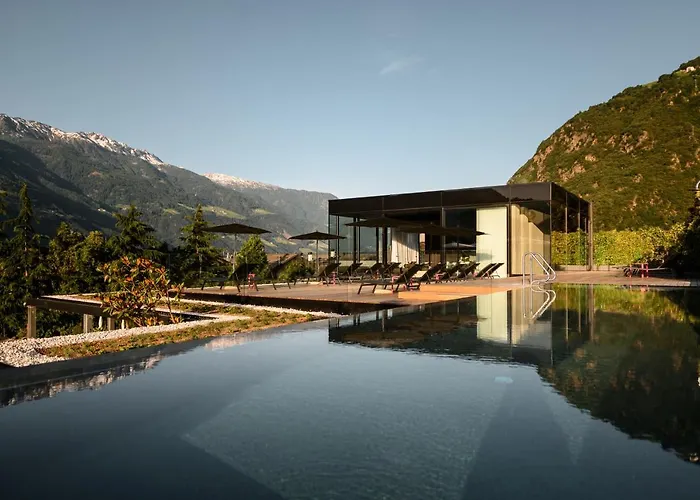 Design Hotel Tyrol
