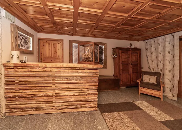 Hotel Stella Alpina