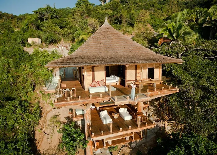 Imanta Resorts Punta De Mita