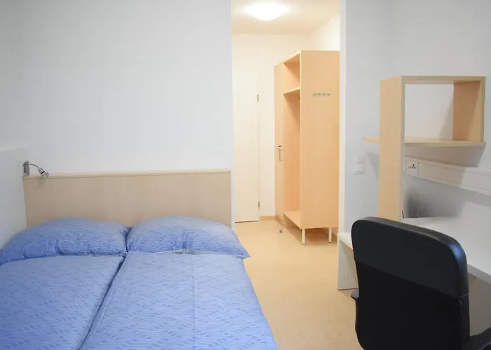 Sovea Hotel - City